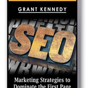 Marketing Strategies to Dominate the First Page